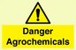 WN12041: Danger Agrochemicals