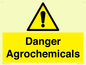 WN12041: Danger Agrochemicals