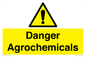 WN12041: Danger Agrochemicals