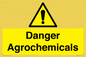 WN12041: Danger Agrochemicals