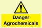 WN12041: Danger Agrochemicals