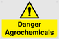 WN12041: Danger Agrochemicals