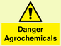 WN12041: Danger Agrochemicals