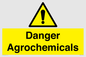 WN12041: Danger Agrochemicals
