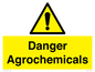 WN12041: Danger Agrochemicals