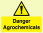 WN12041: Danger Agrochemicals