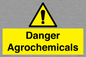 WN12041: Danger Agrochemicals