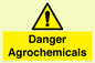 WN12041: Danger Agrochemicals