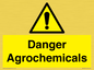 WN12041: Danger Agrochemicals