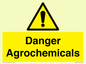 WN12041: Danger Agrochemicals