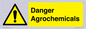 WN12041: Danger Agrochemicals