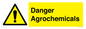 WN12041: Danger Agrochemicals