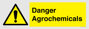 WN12041: Danger Agrochemicals