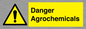 WN12041: Danger Agrochemicals