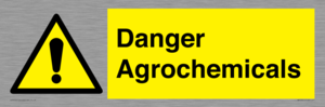 WN12041: Danger Agrochemicals