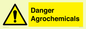 WN12041: Danger Agrochemicals