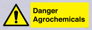 WN12041: Danger Agrochemicals