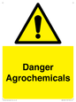 WN12041: Danger Agrochemicals