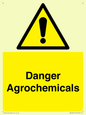 WN12041: Danger Agrochemicals