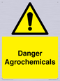 WN12041: Danger Agrochemicals