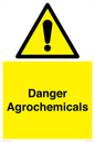 WN12041: Danger Agrochemicals