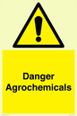 WN12041: Danger Agrochemicals