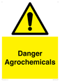 WN12041: Danger Agrochemicals