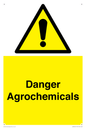 WN12041: Danger Agrochemicals