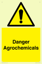WN12041: Danger Agrochemicals