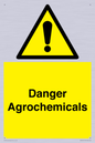 WN12041: Danger Agrochemicals