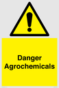 WN12041: Danger Agrochemicals