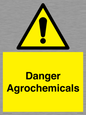 WN12041: Danger Agrochemicals