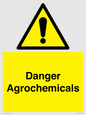WN12041: Danger Agrochemicals