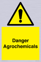WN12041: Danger Agrochemicals