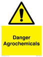 WN12041: Danger Agrochemicals