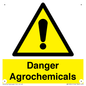 WN12041: Danger Agrochemicals