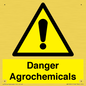 WN12041: Danger Agrochemicals