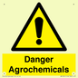 WN12041: Danger Agrochemicals