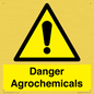 WN12041: Danger Agrochemicals