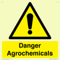 WN12041: Danger Agrochemicals