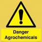 WN12041: Danger Agrochemicals