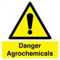 WN12041: Danger Agrochemicals
