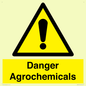 WN12041: Danger Agrochemicals