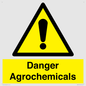 WN12041: Danger Agrochemicals