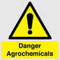 WN12041: Danger Agrochemicals