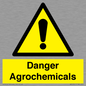 WN12041: Danger Agrochemicals