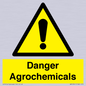 WN12041: Danger Agrochemicals