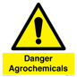WN12041: Danger Agrochemicals