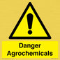 WN12041: Danger Agrochemicals