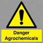WN12041: Danger Agrochemicals